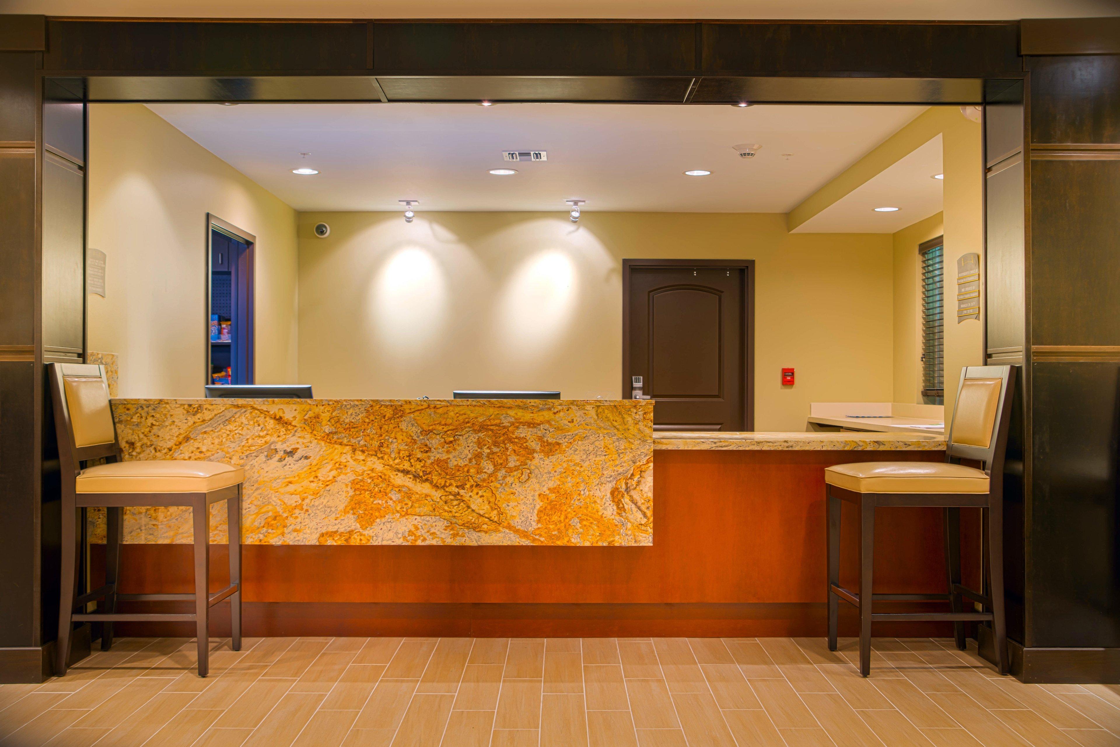 Staybridge Suites Denver - Central Park, An Ihg Hotel Extérieur photo